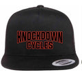 Knockdown Mesh Back Hat