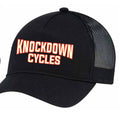 Knockdown Ponytail Hat