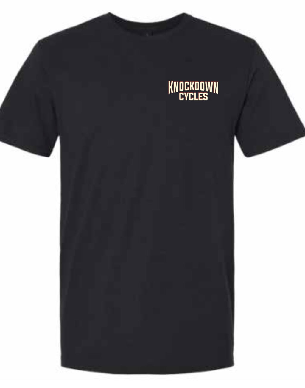 Knockdown Wrench Tee