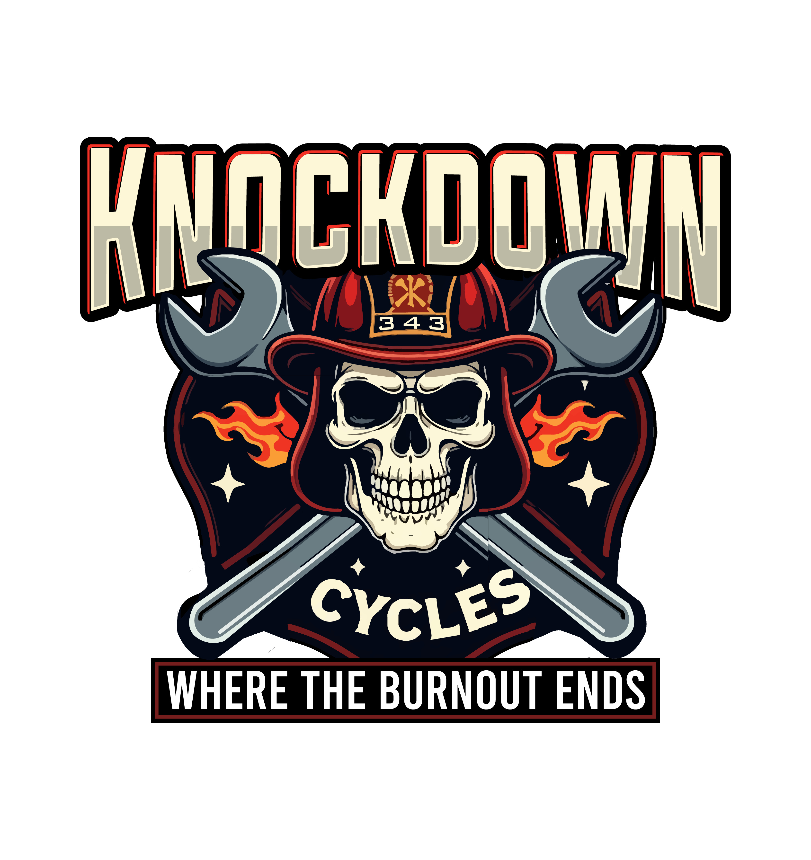 Knockdown Cycles